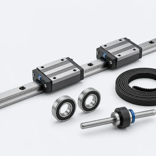 Ray dẫn hướng chính xác